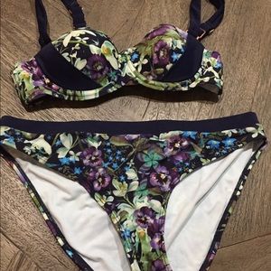Ted Baker Swimsuit Bikini